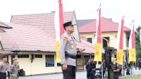 Bentuk Empati dan Solidaritas ke Daerah Bencana, Polda Kalbar Larang Pesta Kembang Api di Malam Pergantian Tahun