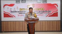 Doa Lintas Agama di Polres Sanggau, Satukan Empati untuk Sumatera dan Keselamatan Negeri