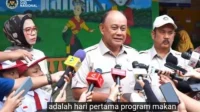 Kepala BGN Pastikan Program MBG Tetap Berjalan Selama Ramadhan, Sasar Ibu Menyusui dan Balita