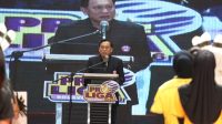 Proliga 2026 Resmi Digelar di Pontianak, Ketua PBVSI: Momentum Kebangkitan Voli Nasional