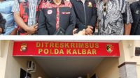 Dinilai Cemarkan Nama Baik, Lintas Ormas Melayu dan Gerindra Kalbar Tempuh Jalur Hukum!