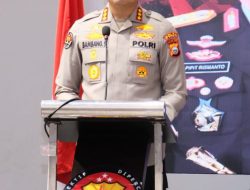 Polda Kalbar Ajak Masyarakat Jaga Harmoni Dengan Anugerah Hari Raya Imlek yang Berbarengan Masuknya Bulan Romadhon