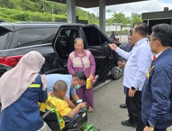 82 WNI di Pulangkan.  KJRI Kuching Sarawak Malaysia Terus Melakukan Pendampingan Deportasi Yang di Pulangkan Jabatan Imigrasi Malaysia Melalui PLBN Entikong 
