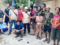 Lembaga Adat Dayak Iban Meradang, Kuasa Perusahaan Diduga Lecehkan Ketemenggungan Sintang