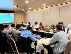 BGN Siapkan Regulasi Satu Data Untuk Perkuat Tata Kelola Program MBG