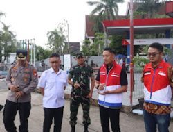 Panic Buying Picu Lonjakan Konsumsi BBM di Pontianak, Kapolresta: Penimbun Pertalite dan Solar Akan Ditindak