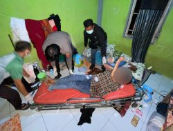 Wanita Ditemukan Meninggal di Kamar Kos Sekayam, Diduga Akibat Cedera Usai Kecelakaan