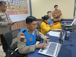 Polres Sanggau Buka Penerimaan Polri 2026, Tekankan Transparansi dan Peluang Setara bagi Generasi Muda