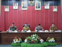 Dari Ziarah hingga Hiburan Rakyat, Sanggau Siapkan Perayaan Hari Jadi ke-410 Secara Menyeluruh