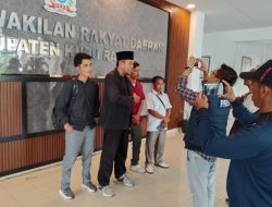 Konflik Koperasi dan PT Punggur Alam Lestari Belum Temui titik terang DPRD Kubu Raya Beri Penjelasan Soal Akses Peliputan