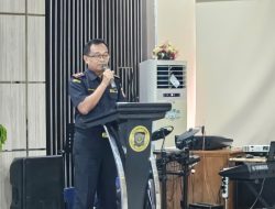 Forum Konsultasi Publik Wadah Bea Cukai Entikong Mendengar Aspirasi Dari Lintas Instansi dan Masyarakat