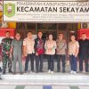 DPRD Sanggau Kawal Hasil Mediasi Warga dan PT MKS, Kapolsek Sekayam Tegaskan Stabilitas Kamtibmas