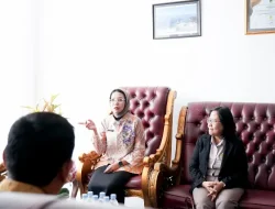 Sulteng Perkuat Layanan Aduan dan Antisipasi Hoaks Program MBG