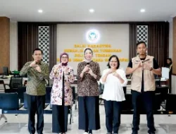 BGN Gandeng Barantin, Perketat Pengawasan Keamanan Pangan untuk Program MBG