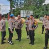 Gaktiblin Propam Polda Kalbar Jadi Momentum Evaluasi Disiplin Personel Polsek Entikong