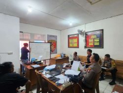 Audit Internal Bongkar Penggelapan di TAP Sosok, Kerugian Tembus Rp208 Juta