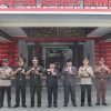 Wakapolres Sanggau Hadiri Upacara Hari Otonomi Daerah XXX 2026, Tegaskan Pentingnya Sinergi Pusat dan Daerah
