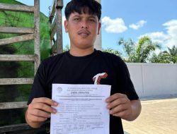 Tudingan SPBU 74.793.001 di Kabupaten Landak Layani Mafia BBM Tidak Benar