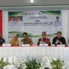 Kembayan Cetak Sejarah, Tiga Desa dan Kecamatan Resmi Deklarasikan 3 Pilar STBM