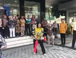 Layanan Tanpa Henti: Rahasia Dibalik Pelatihan BCM BRI BO Fatmawati