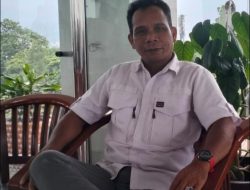 KLARIFIKASI KADES BATI: MENJAWAB BERITA SEPIHAK DI SALAH SATU MEDIA ONLINE, PASTIKAN SUNGAI SEBERUANG WILAYAH DESA BATI BEBAS PETI