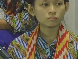 Pontianak dan Kalbar Bangga, Cucu Guru Uud Danum Berdiri Tegak Tegakkan Kebenaran