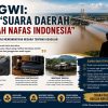 “SUARA DAERAH ADALAH NAFAS INDONESIA”  GWI Kota Pontianak Soroti Keadilan Sumber Daya Alam dan Masa Depan Kalimantan Barat