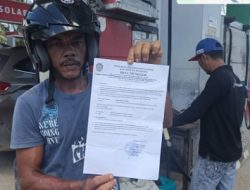 Klarifikasi SPBU Pulau Bendu: BBM untuk Pedalaman Disalurkan Berdasarkan Rekomendasi Resmi