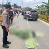 Dua Remaja Tewas dalam Kecelakaan Maut di Jembatan Suban Sekayam, Polisi Imbau Pengendara Tingkatkan Kewaspadaan