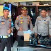 AKP Sutono Pimpin Langsung Pengecekan Inventaris Dinas untuk Mendukung Pelayanan Kepada Masyarakat