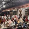 Safari Subuh Bumi Daranante di Masjid Al-Hikmah Polres Sanggau Perkuat Ukhuwah dan Semangat Memakmurkan Masjid