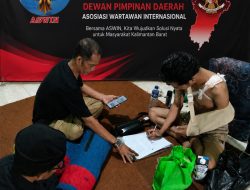 Insiden Kecelakaan Mengakibat Kan Korban Alami Luka Berat Setelah Tabrak Mobil Hilux Silver di Rasau Jaya, Korban Minta Pendampingan Hukum.