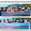 Melalui Diversifikasi Alat Tangkap, DIB Buka Peluang Pendapatan Baru Bagi Nelayan Pulau Penebang