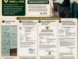 Klarifikasi Ramsah Alias Putuk: Mengedepankan Kepastian Hukum, Objektivitas, dan Penghormatan Terhadap Proses Hukum