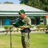 Kodim 1204/Sanggau Peringati Hari Anak Nasional ke-42, Teguhkan Komitmen Lindungi Generasi Penerus Bangsa