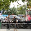 Cegah Perselisihan Akibat Antrean BBM, Polisi Berikan Imbauan Kepada Warga Yang Mengantre BBM
