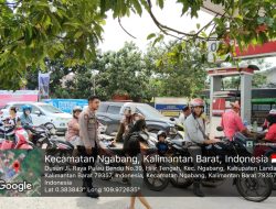 Cegah Perselisihan Akibat Antrean BBM, Polisi Berikan Imbauan Kepada Warga Yang Mengantre BBM