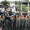Terima 429 Perwira Remaja Dikmapa PK, Wakasad Tekankan Penguatan SDM TNI AD Hadapi Tantangan Modern