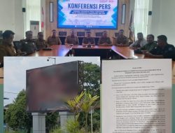 Klarifikasi “Diretas” Dinilai Tak Membujur, Warga Soroti Kelalaian Pengelola Videotron Tugu Naruto Nanga Pinoh