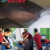 Kekerasan Anak Dibawah Umur Kembali Terjadi Di Desa Wajok Hulu KM 10,2 Gang Surya, Keluarga Korban Upayakan Jalur Hukum.