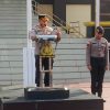 Pimpin Apel Pagi Perdana, Kapolres Sanggau Tegaskan Semangat “Berkarakter HEBAT” serta Dorong Profesionalisme dan Pelayanan Publik Berkualitas