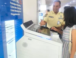 BRI BO Fatmawati Dorong Inklusi Keuangan Lewat Mutu Pelayanan yang Berkelanjutan