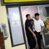 Polres Landak Amankan Terduga Dua Pria Terkait Kasus Kematian Ibu dan Anak di Kuala Behe  ‎