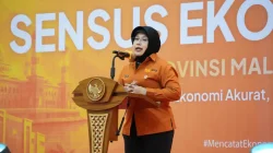 Memotret Perkembangan Ekonomi di Momentum 81 Tahun Kemerdekaan RI