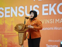 Kepala BPS: Sensus Ekonomi 2026 Seperti “Medical Check Up” untuk Ekonomi Indonesia