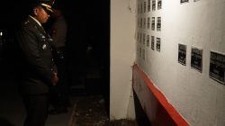 Apel Kehormatan dan Renungan Suci Warnai Peringatan HUT ke-81 Kemerdekaan RI di Sanggau