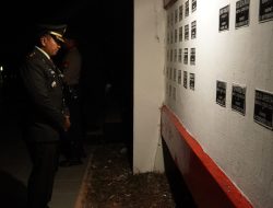 Apel Kehormatan dan Renungan Suci Warnai Peringatan HUT ke-81 Kemerdekaan RI di Sanggau