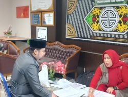 Dihari Kemerdekaan, Nasabah BNI Yusnelly Mengadu di PN Pontianak: Soroti Dugaan Praktik Pengendapan Dana dan Transparansi Kredit fiktif.