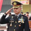 HUT ke-81 RI, Wakapolres Sanggau Tekankan Pengabdian dan Pelayanan untuk Negeri