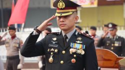 HUT ke-81 RI, Wakapolres Sanggau Tekankan Pengabdian dan Pelayanan untuk Negeri